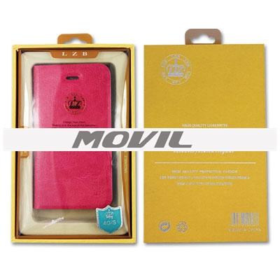 SCB-272 Fundas para iphone 4G SCB-272-7g